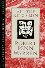 All the King's Men book jacket