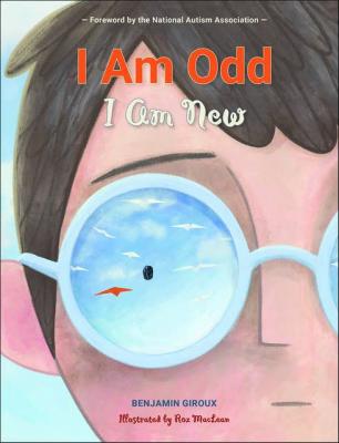 I Am Odd, I Am New (Electronic Format)